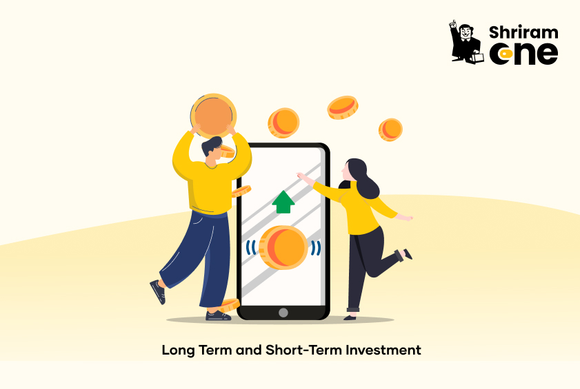What is the Difference between Long-term and Short-Term Investment Options?